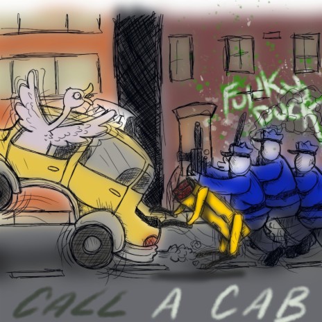 Call A CAB