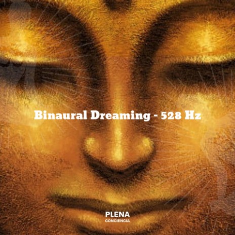 Bi-naural Dreaming (528 Hz)