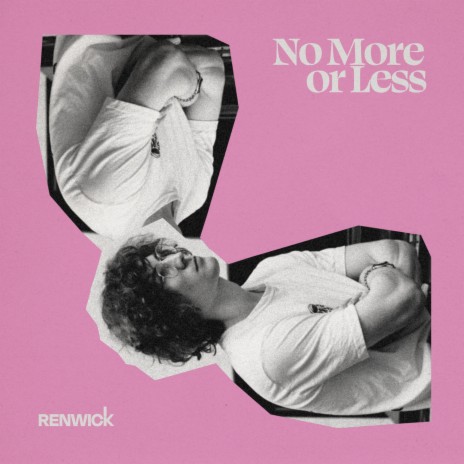 No More Or Less | Boomplay Music