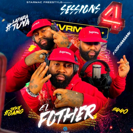 Sessions 4 ft. El Fother | Boomplay Music