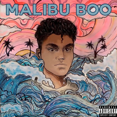 Malibu Boo | Boomplay Music