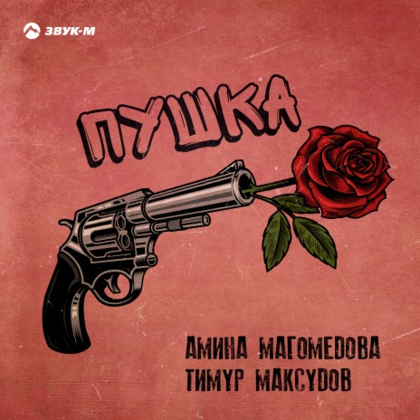 Пушка ft. Тимур Максудов | Boomplay Music