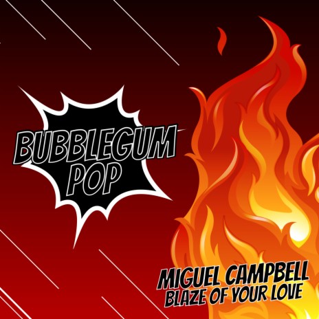 Blaze Of Your Love (Club Dub) | Boomplay Music