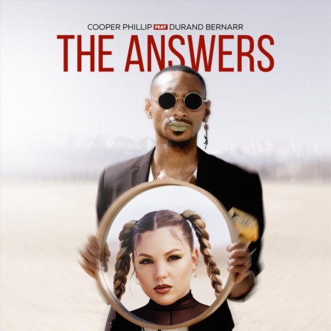 The Answers (feat. Durand Bernarr) | Boomplay Music