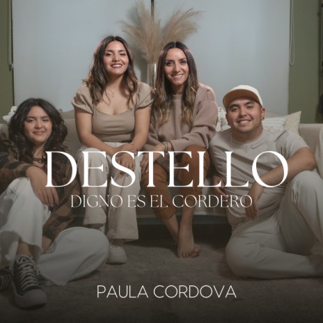 Destello Digno Es El Cordero | Boomplay Music