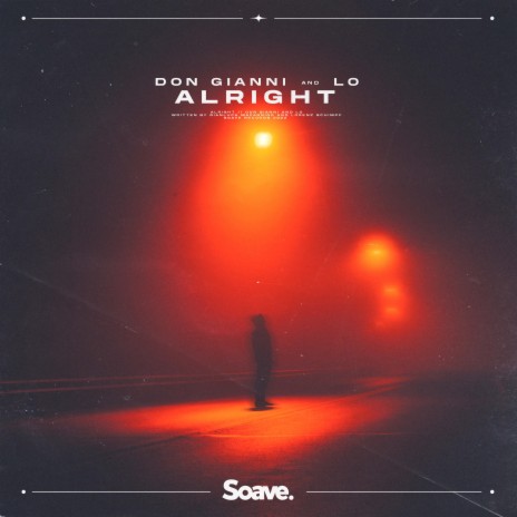 Alright ft. LO | Boomplay Music