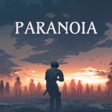 Paranoia (Radio Edit)