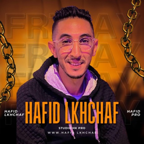 hafid khachaf (lawah lawah / 2023) | Boomplay Music