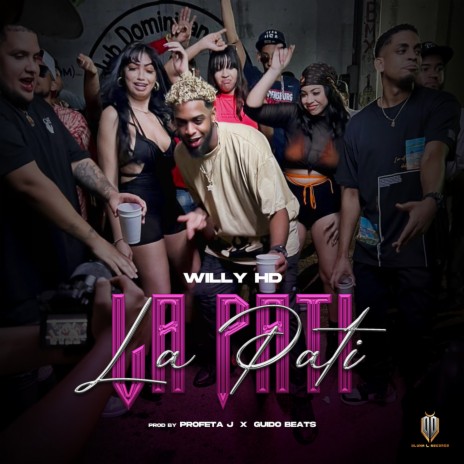 La Pati | Boomplay Music