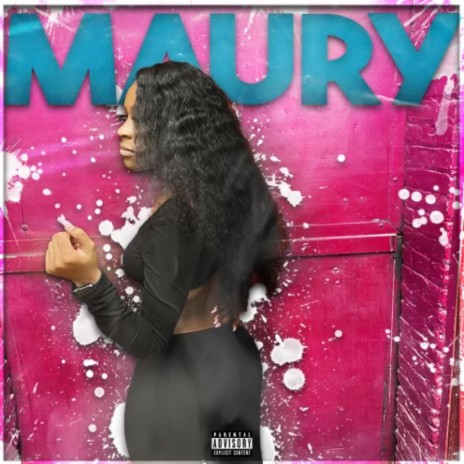 maury | Boomplay Music