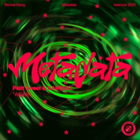 Metadata ft. Bamboo | Boomplay Music