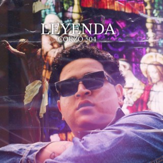 Leyenda lyrics | Boomplay Music