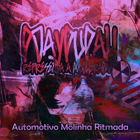 Automotivo Molinha Ritmada ft. MC Carlinho & MC DL 22 | Boomplay Music