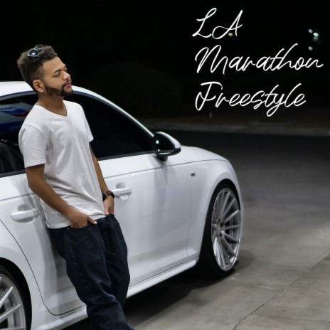 La Marathon Freestyle | Boomplay Music