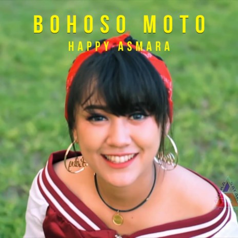 Bohoso Moto | Boomplay Music