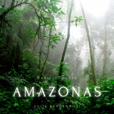 Amazonas (Suite Perdendosi) ft. Orquesta Sinfónica Iuventas & Coral Santiago Apóstol/Coro Encanto | Boomplay Music
