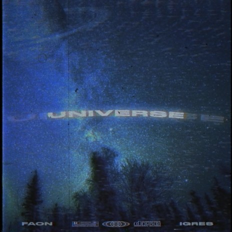 UNIVERSE ft. iGRES