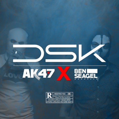 DSK ft. Ben Seagel | Boomplay Music