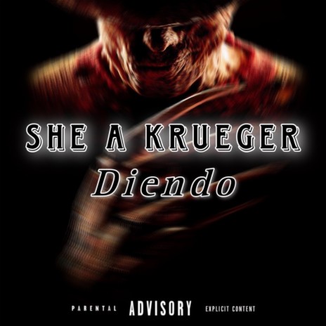 She A Krueger | Boomplay Music