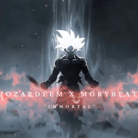 Immortal | Boomplay Music