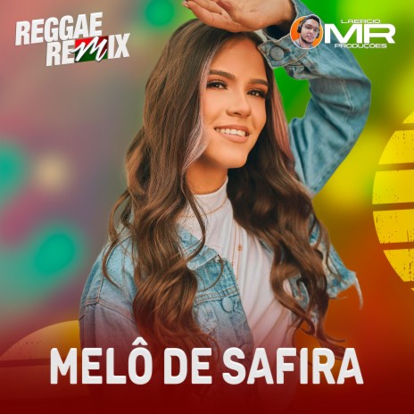 Melô de Safira | Boomplay Music