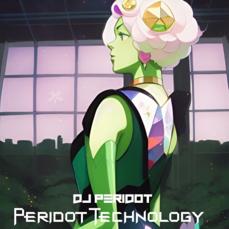 Peridot Technology