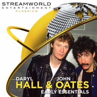 Daryl Hall & John Oates Early Essentials