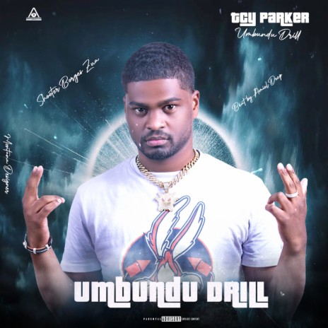 Umbundu Drill | Boomplay Music