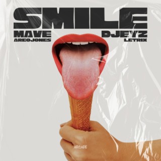 SMILE (Radio Edit)