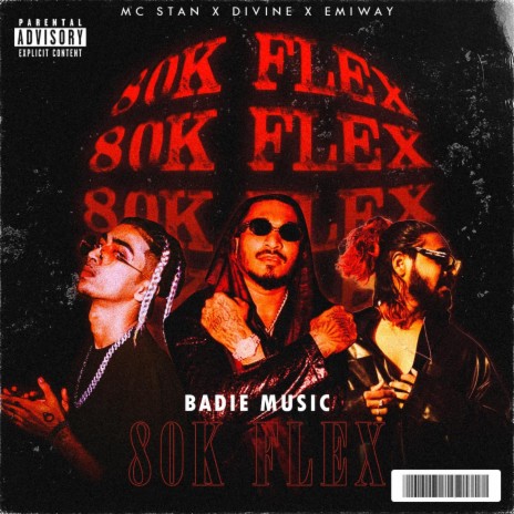 80K Flex | Boomplay Music