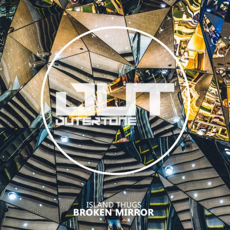 Broken Mirror ft. Outertone | Boomplay Music