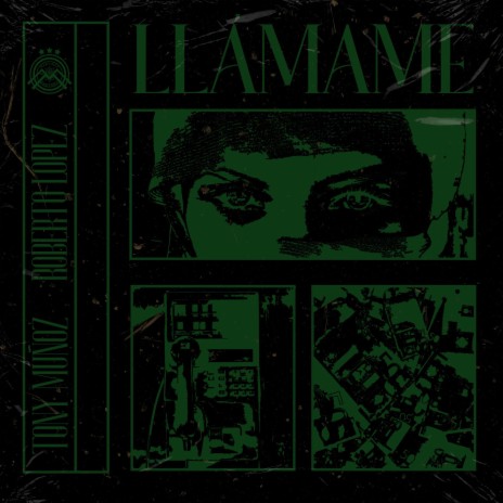 Llamame ft. Roberto Lopez | Boomplay Music