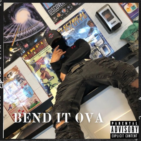 Bend it ova | Boomplay Music