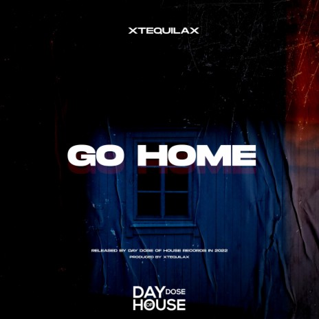 Go Home | Boomplay Music