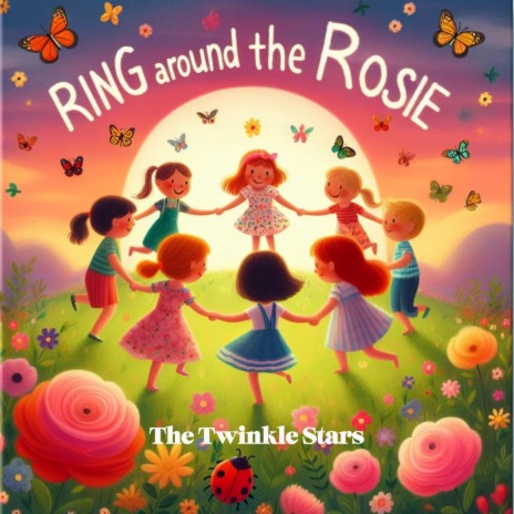 Ring Around the Rosie (Bops For Tots) | Boomplay Music