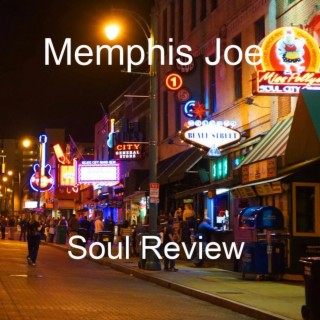 Memphis Joe