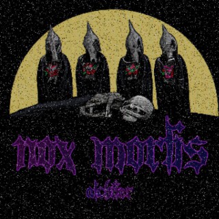 Nox Mortis