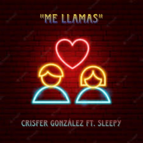 Me Llamas ft. Sleepy MS | Boomplay Music