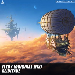 Flyby (Original Mix)