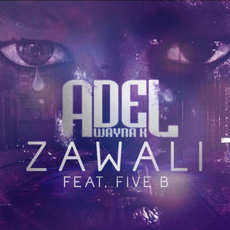 Zawali ft. Five B | Boomplay Music