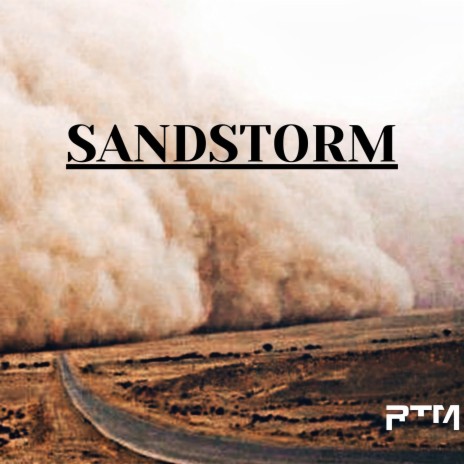 Sandstorm | Boomplay Music