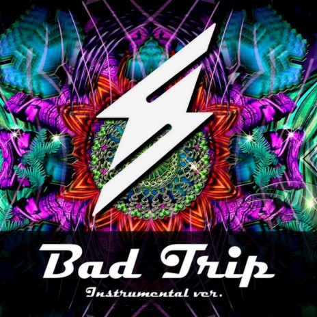 Bad Trip (Instrumental Ver.) ft. Leaph la liste