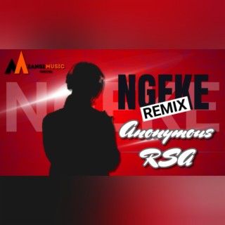 Ngeke (Instrumental Remake)