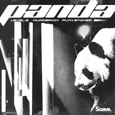 Panda ft. Murdbrain & Flyn Stoned | Boomplay Music