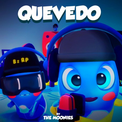 Quevedo: Bzrp Music Sessions, Vol. 52 | Boomplay Music