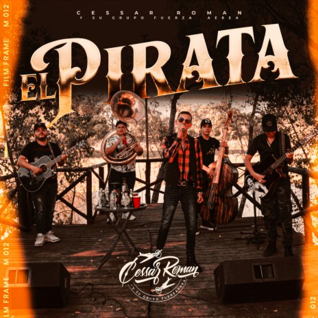 El Pirata | Boomplay Music