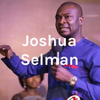 The Fatherhood of God with Apostle Joshua Selman Nimmak