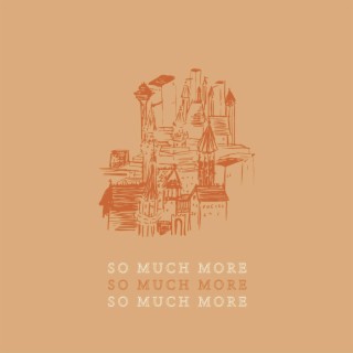 So Much More ft. Gavin Burns & Jaden Butler lyrics | Boomplay Music