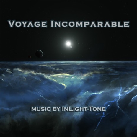 Voyage Incomparable | Boomplay Music