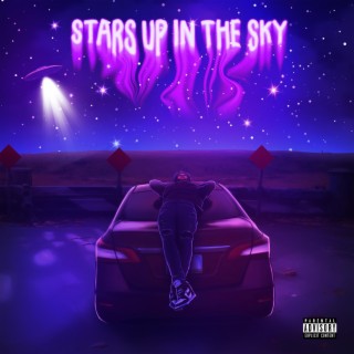 Stars Up In The Sky